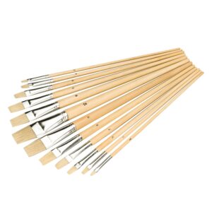 Paint Brushes
