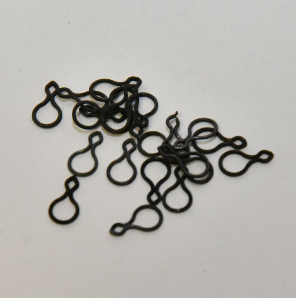 Deadeye Strops Pack Of 10