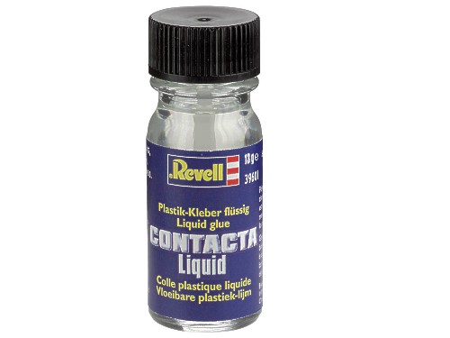 Revell Contacta Liquid Cement 18g 39601