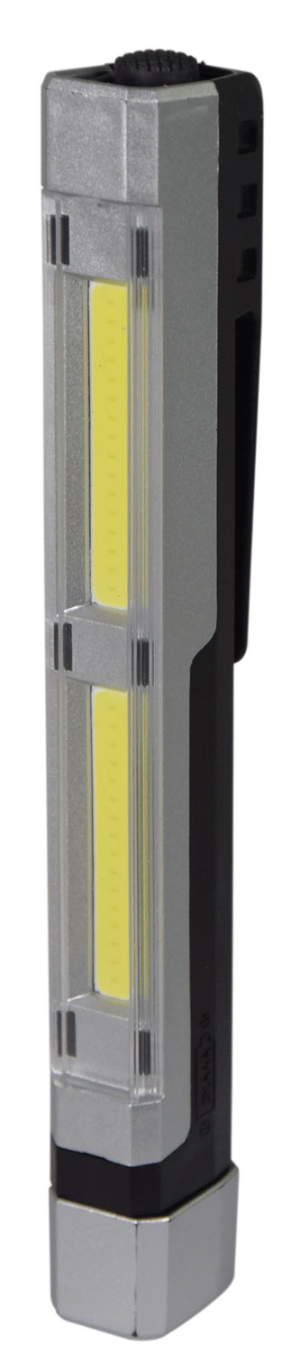 Magnetic LED Pen Light - Image 2