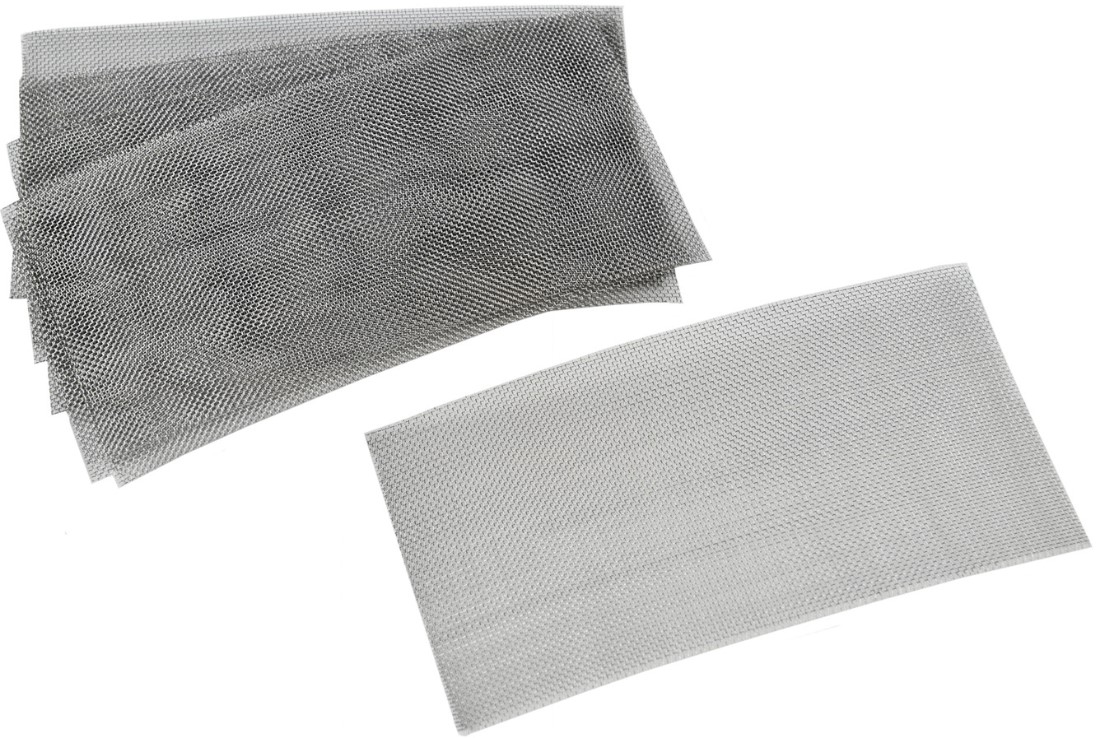 Amati Fine Brass Net 100 x 50mm