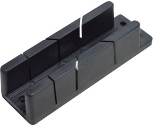 Mitre Boxes
