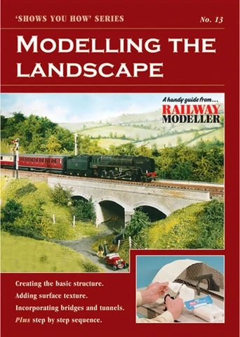 Peco Modelling the Landscape - 13