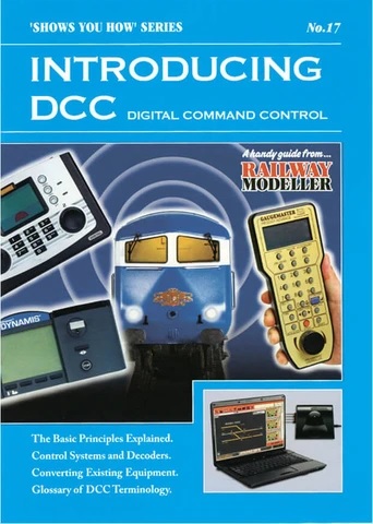 Peco Introducing DCC - 17