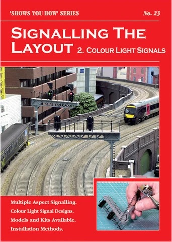 Peco Signalling the Layout (Colour Light) - 23