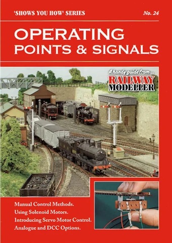 Peco Operating Points & Signals - 24