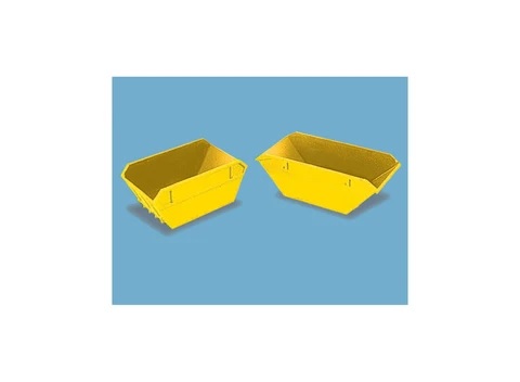 Peco Modelscene OO Gauge Skips / Dumpsters 5088