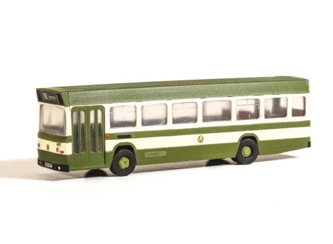 PECO Modelscene OO Gauge Blackpool Leyland Single Deck Bus 5141