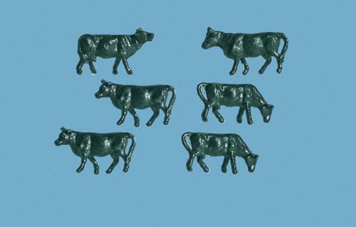 Peco Modelscene N Gauge Cows 5179