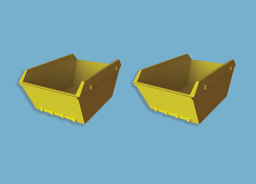 Peco Modelscene N Gauge Skips 5188