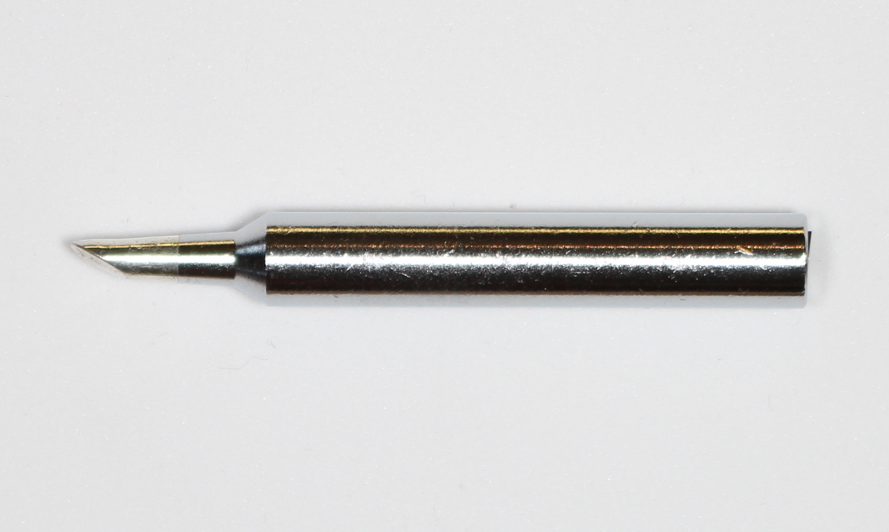 Antex Iron Bit No51 - For XS - Image 2