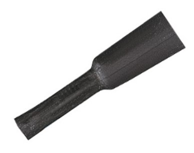 3:1 Adhesive Heat Shrink Sleeve Black