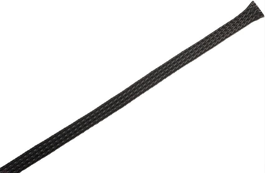 Expandable Braided Sleeve 5.0mm Dia