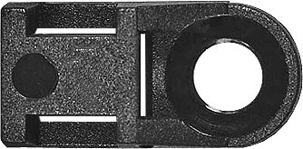 Cable Tie Eyelet Pack of 100