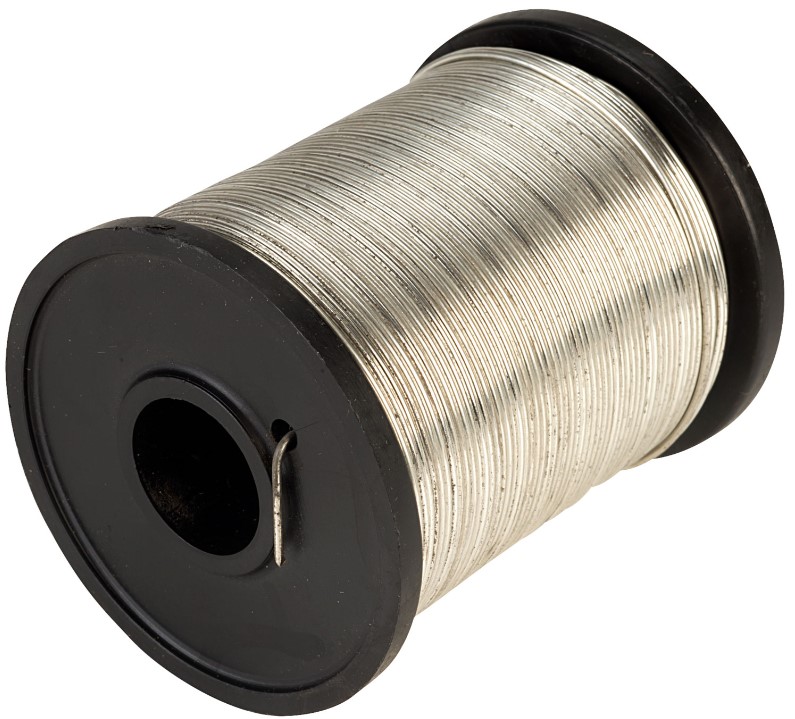 Tinned Copper Wire 20swg 500g