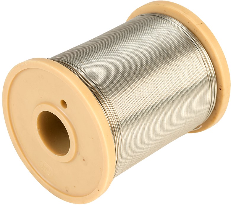 Tinned Copper Wire 24swg 500g