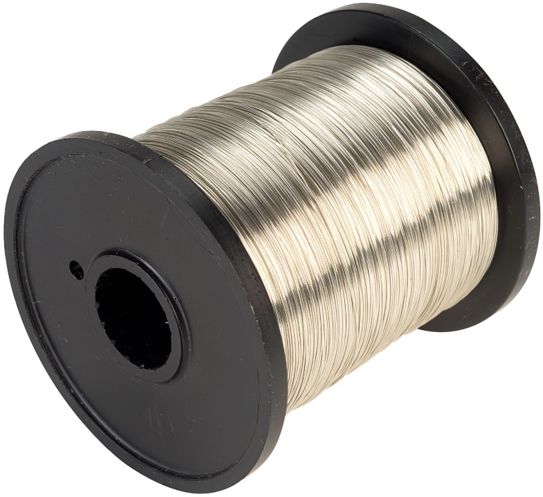 Tinned Copper Wire 30swg 500gm