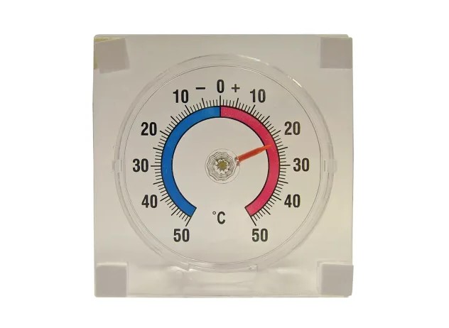 Faithfull Window Thermometer
