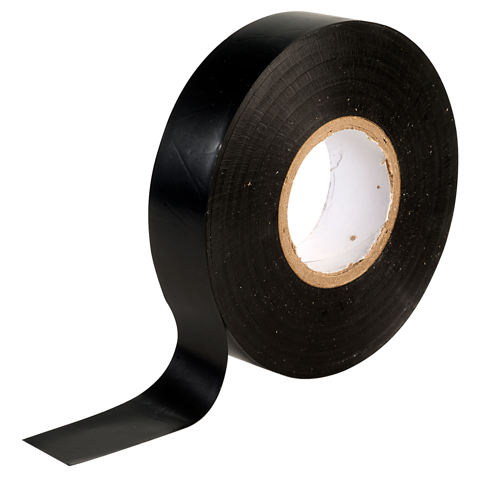 Insulation Tape Black 19mm x 33M