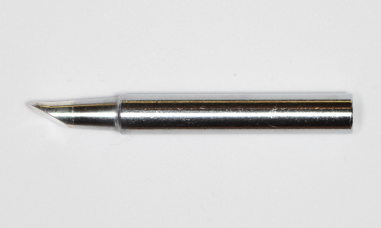 Antex Iron Bit No52 - For XS - Image 2