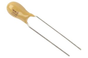 Capacitors