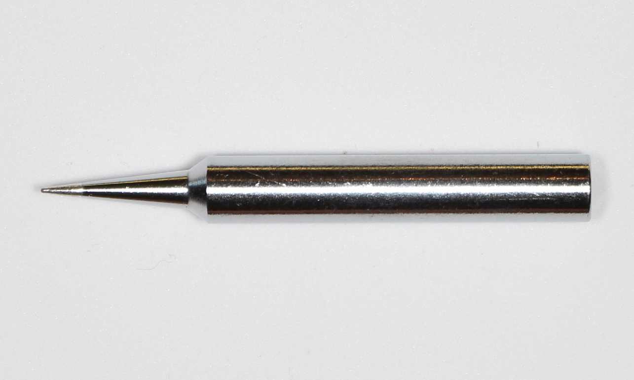 Antex Iron Bit No55 - For XS - Image 2