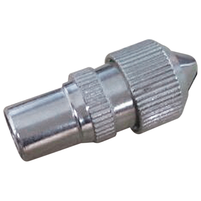 Coaxial Plug
