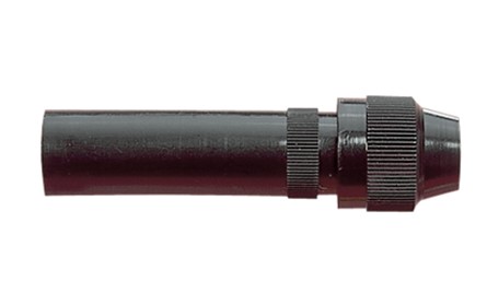 Car Aerial In-Line Socket Plastic