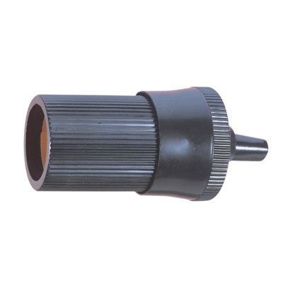 In Line Car Cigar Lighter Socket