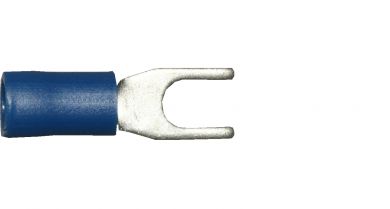 Crimp Connector Fork 10 Pack - Image 2