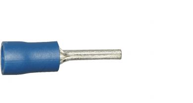 Blue Wire Pin 2mm x 12mm 10 Pack