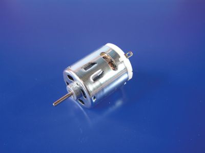 12V Motor MM36 (13,500rpm)