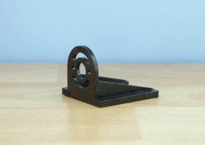 Bracket for Pattern Motor