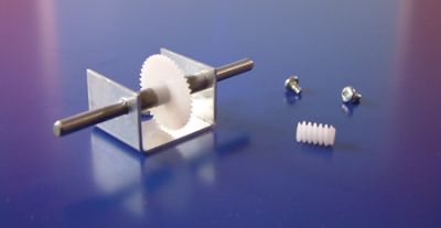 Economy Gearbox 42:1