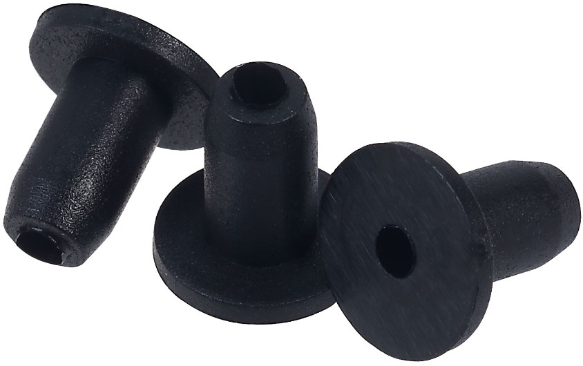 Reducers 4mm to 2mm Pk 5