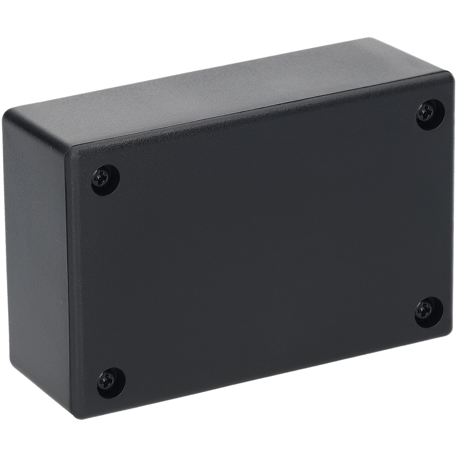 Textured ABS Box 83 x 54 x 30mm