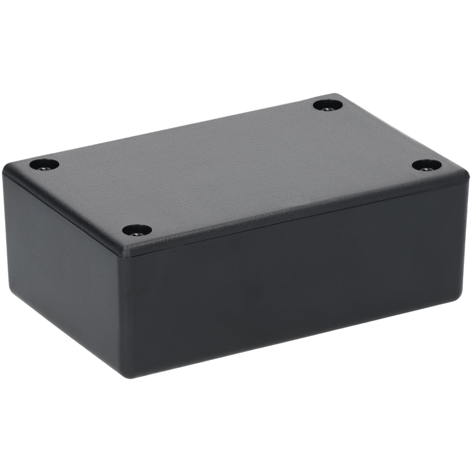 Textured ABS Box 83 x 54 x 30mm - Image 4