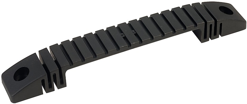 Flexible Carrying Handle