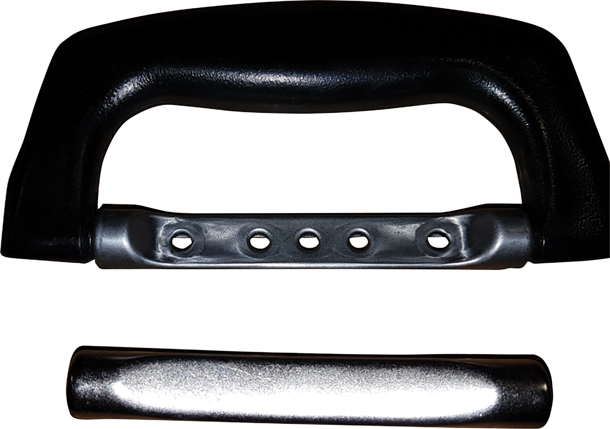 Black Case Handle 137mm
