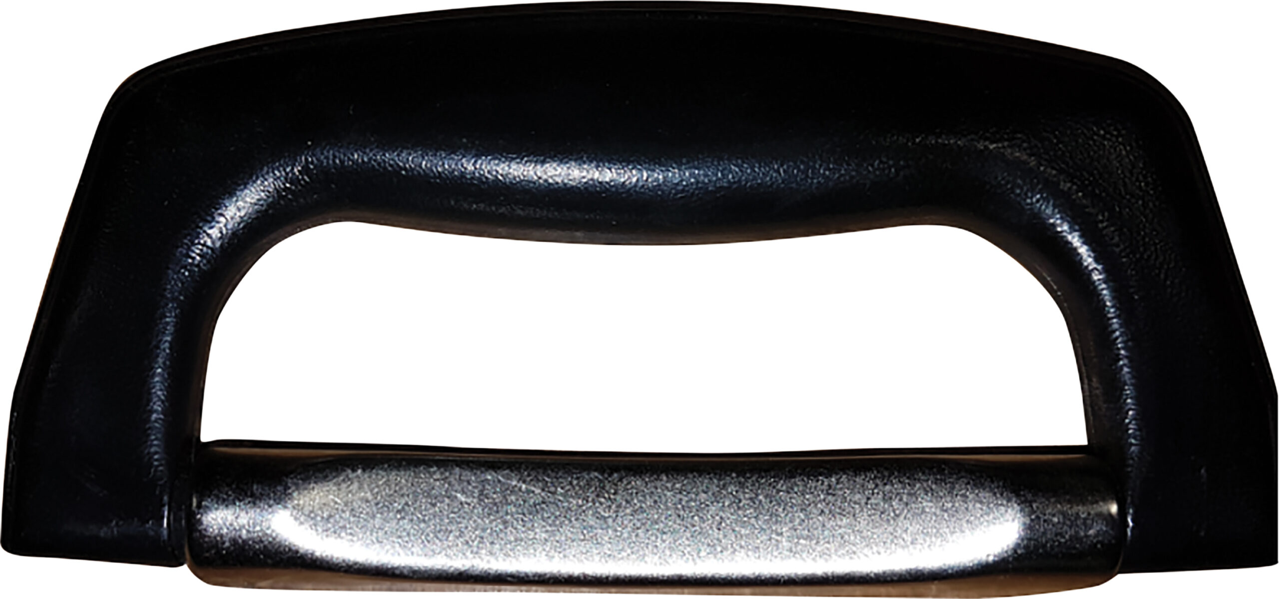 Black Case Handle 137mm - Image 2