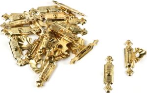 Cleats & Clasps
