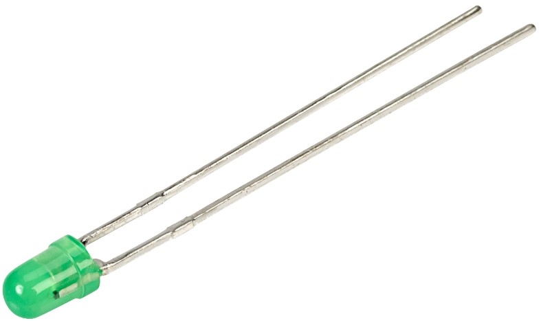 3mm 12V LED *NOW PACK OF 2* - Image 2