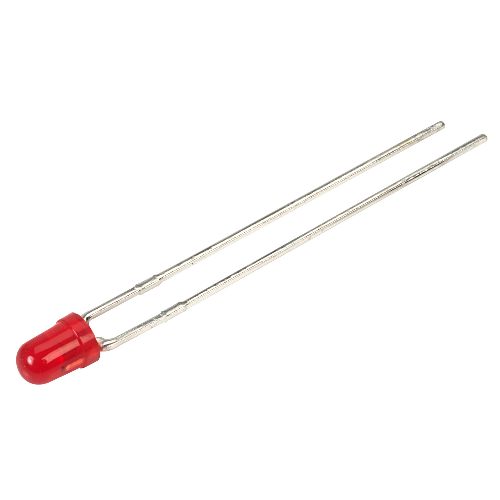 3mm 12V LED *NOW PACK OF 2*