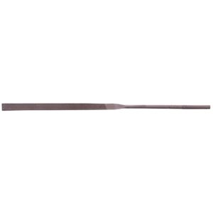 Needle File Singles