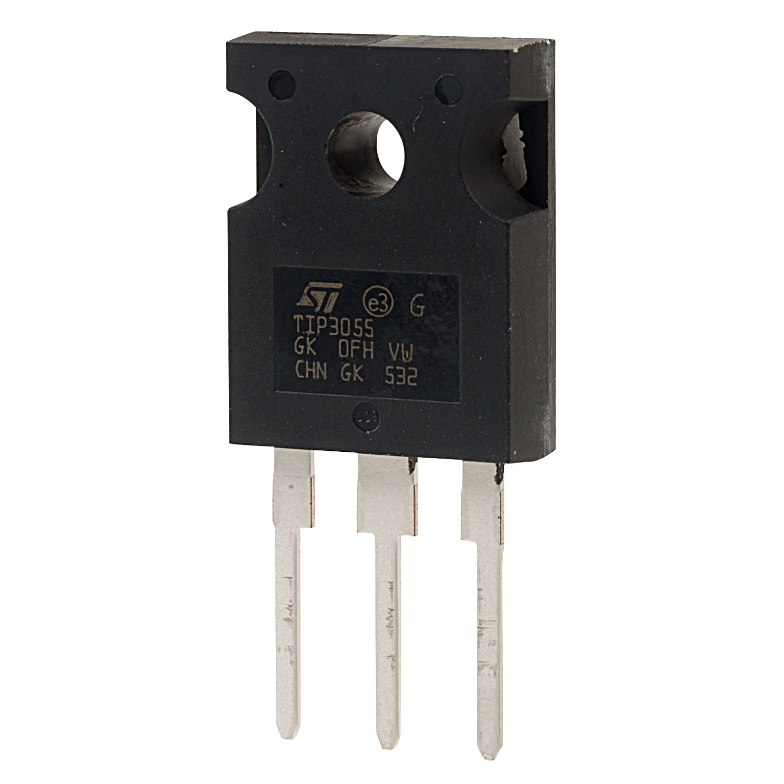 Transistor TIP3055
