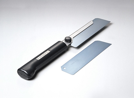 Tamiya Thin Blade Craft Saw
