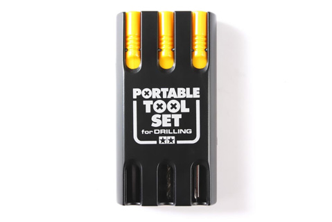 Tamiya Drilling Set - Image 2
