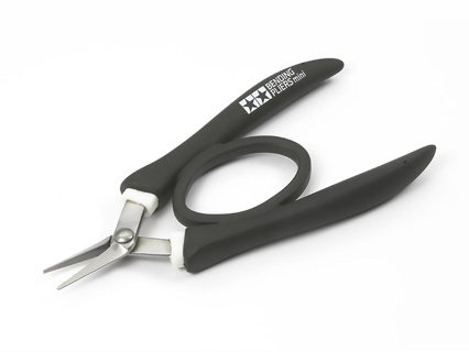 Tamiya Bending Pliers 20mm Jaws