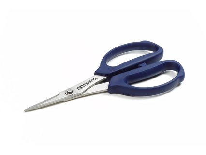 Tamiya Plastic & Soft Metal Scissors