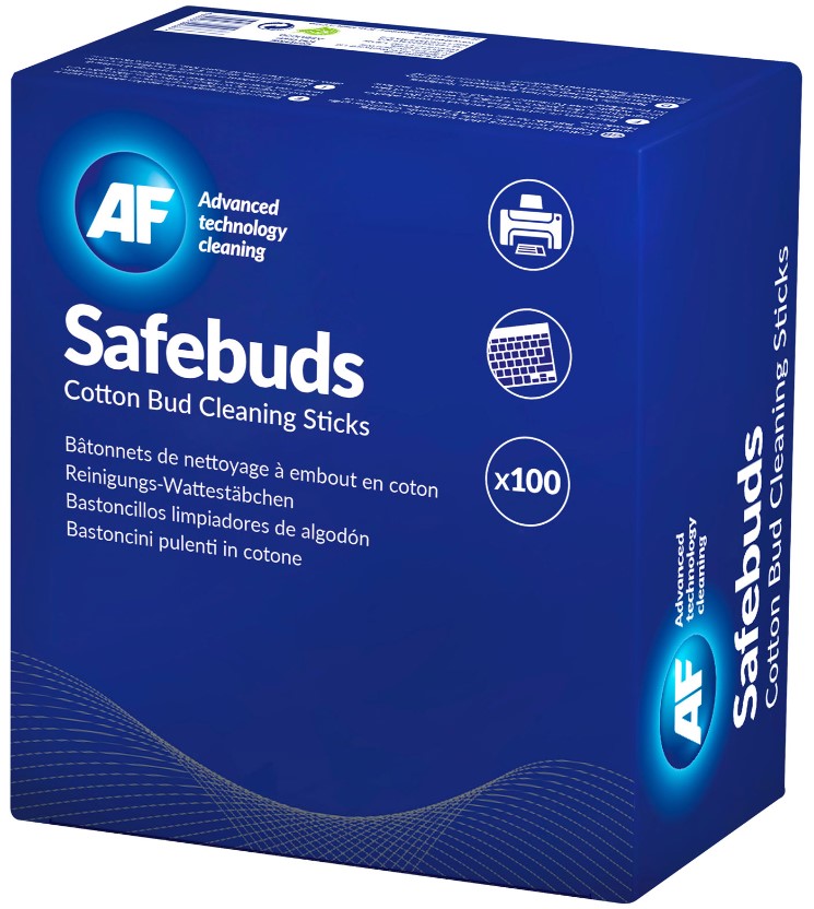 Electrolube Safebuds